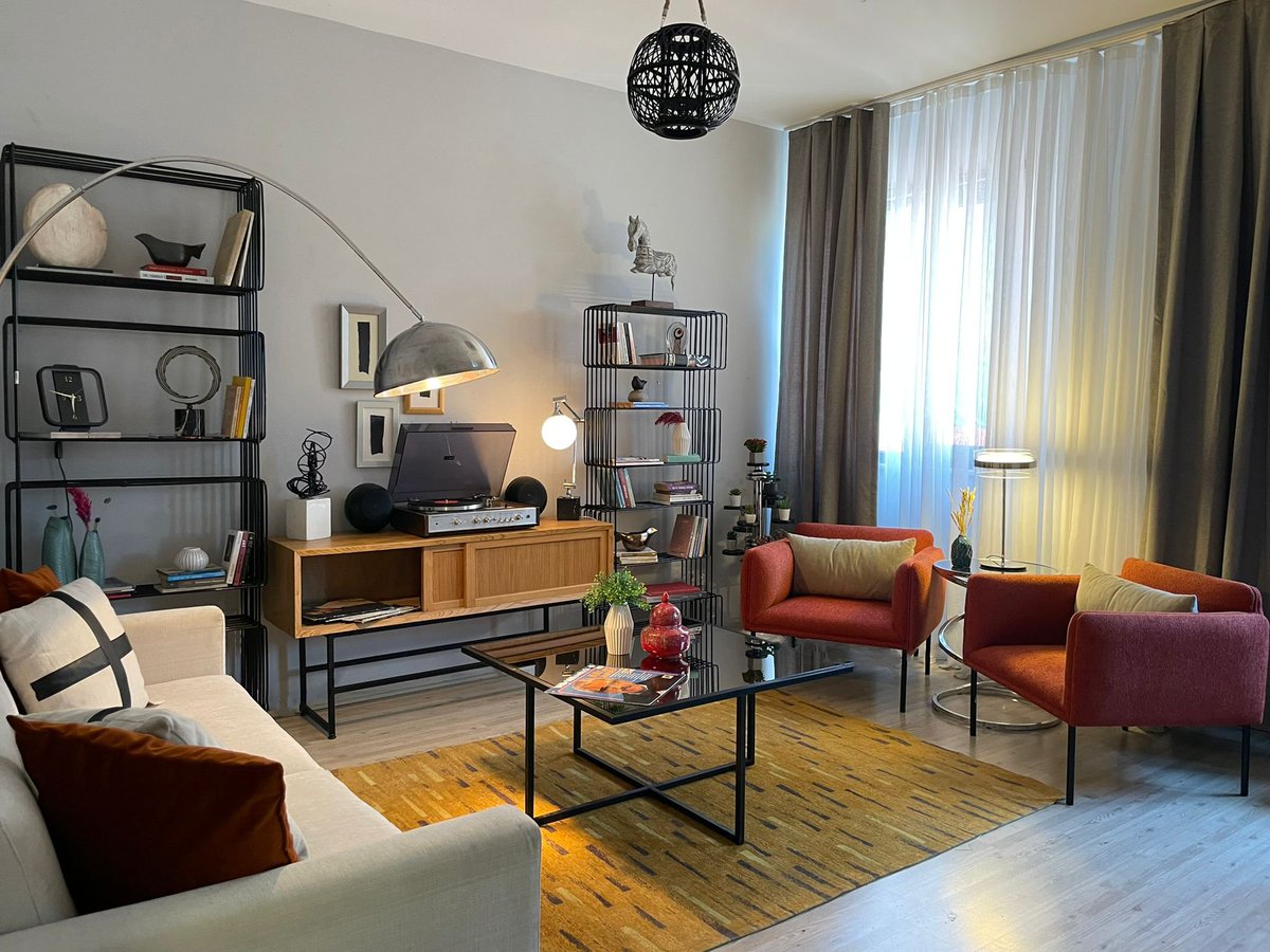 ArsivDesign's tweet photo. Ruhu olan mekanlar Arşiv Dizayn ürünleriyle yaratılıyor 🤩

We care about designing wisely.

#dekorasyon #dizaynmobilya #homedesign #designdeinteriores #handmade #interiordesign #decoration #furniture #mobilya #luxury #özeltasarım #tasarım #elyapımımobilya #moderndekorasyon https://t.co/CFgT58Yivj