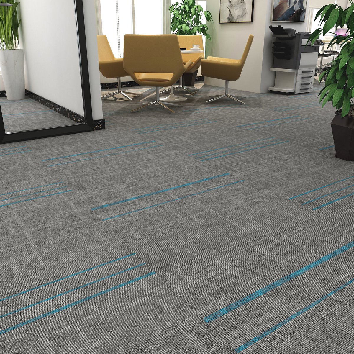 foxflorinc's tweet photo. foxflor_official Foxflor sratlight series, embellished with
color lines, adds a modern feel to the interior space,
with a feeling of starlight.
100% solution dyed pp, pvc and bitumen backing! size:
25*100cm https://t.co/DYXQQljKbT
