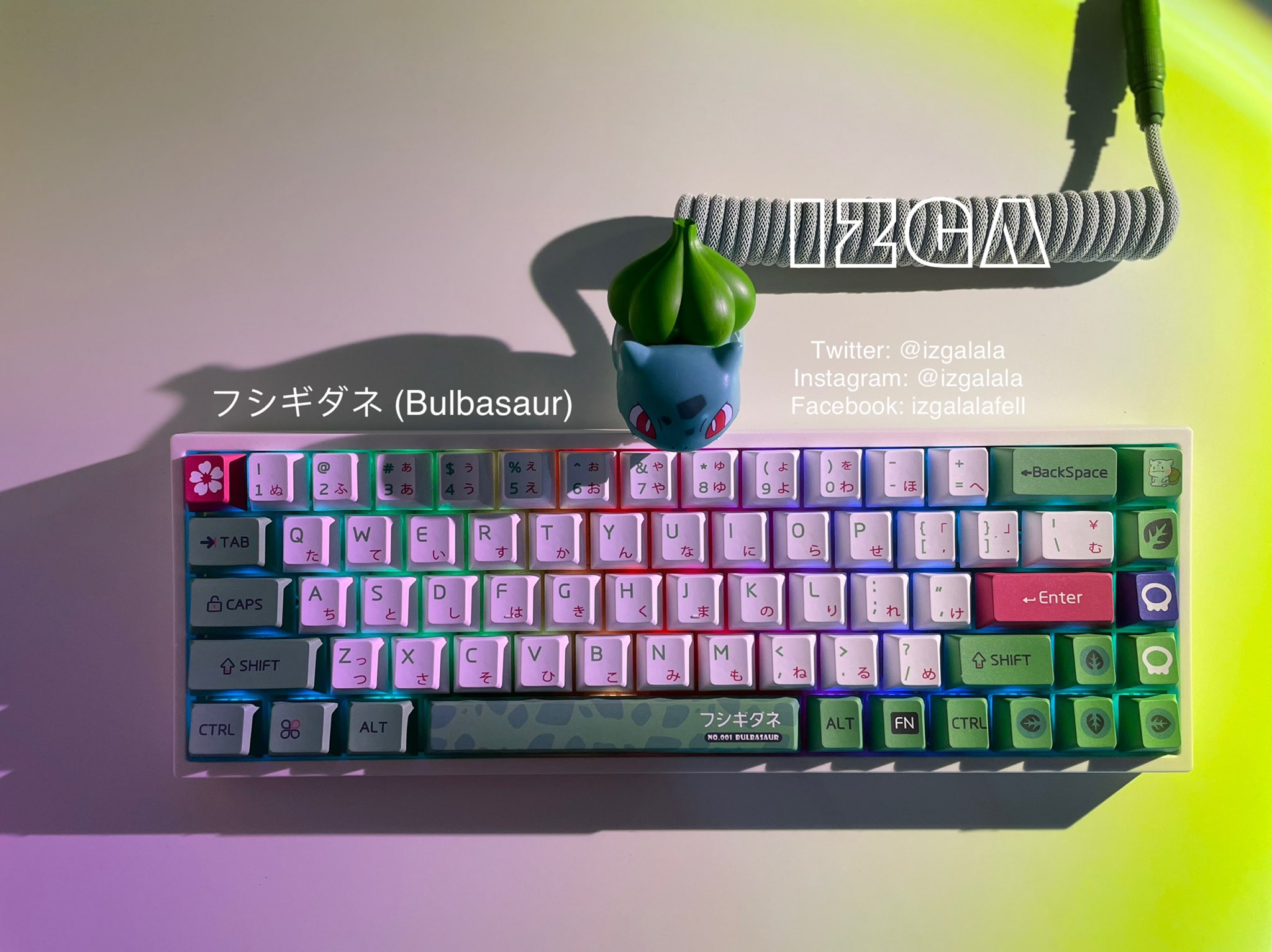 DJMAX限定版Duckyキーボード未使用品【シリアル番号800番台】 DJMAX限定版Duckyキーボード未使用品【シリアル番号800番台】