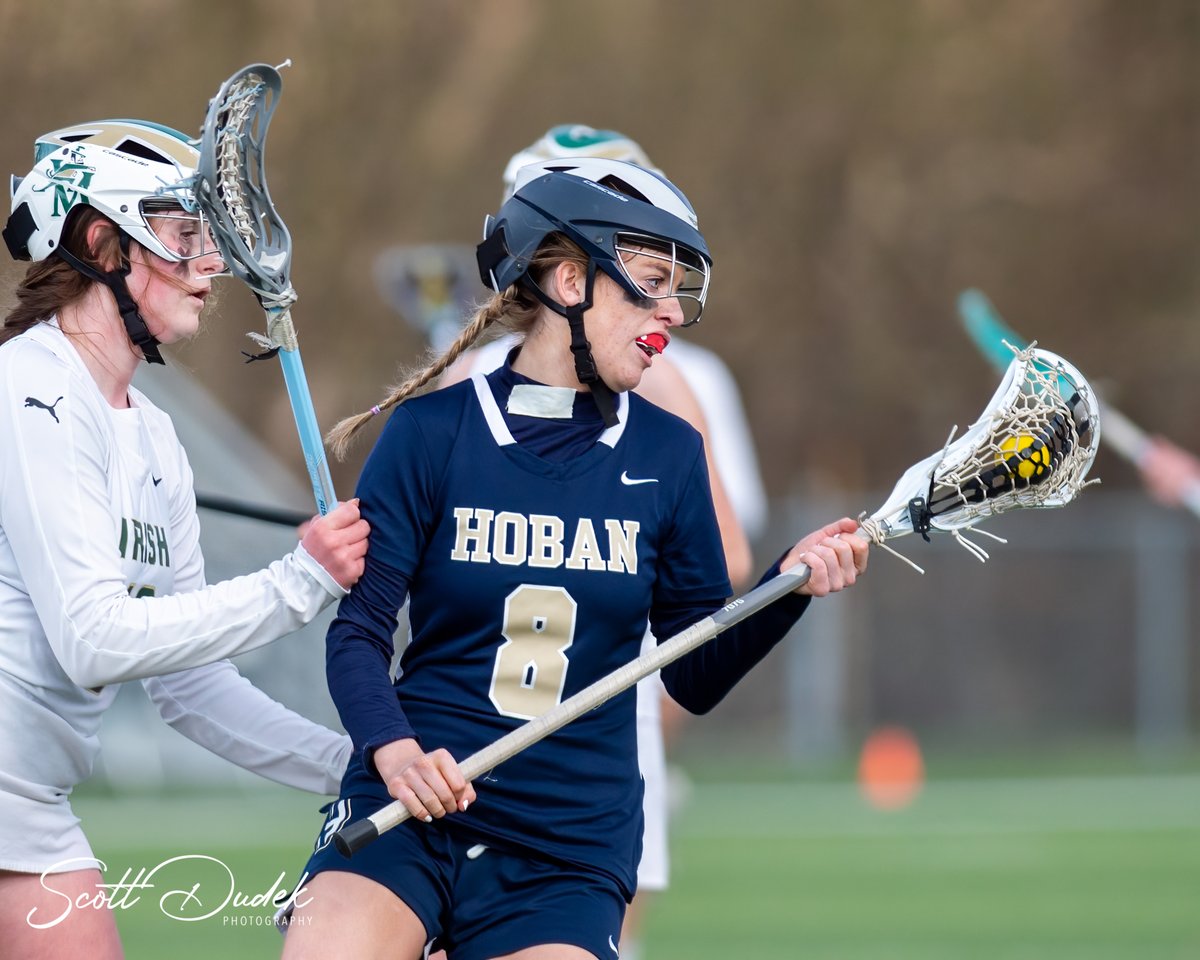 .<a href="/hobanglax/">Hoban Girls Lacrosse</a>
A few more photos of the Archbishop Hoban girls lacrosse team vs St. Vincent-St. Mary at Green Street Stadium on 4/7/2022 (more photos available at scottdudekphotography.com)