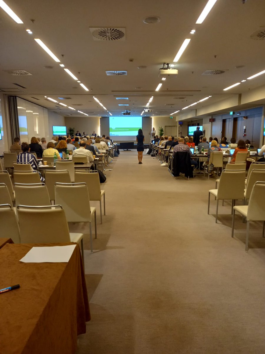interpreticonf's tweet photo. #PGEU Annual Conference 2022 ROMA 14-15 GIUGNO -The Future of #Pharmaceutical Legislation- #JAKACONGRESSI - TRADUZIONE DI INTERPRETI DI CONFERENZA https://t.co/4qhoe9swck