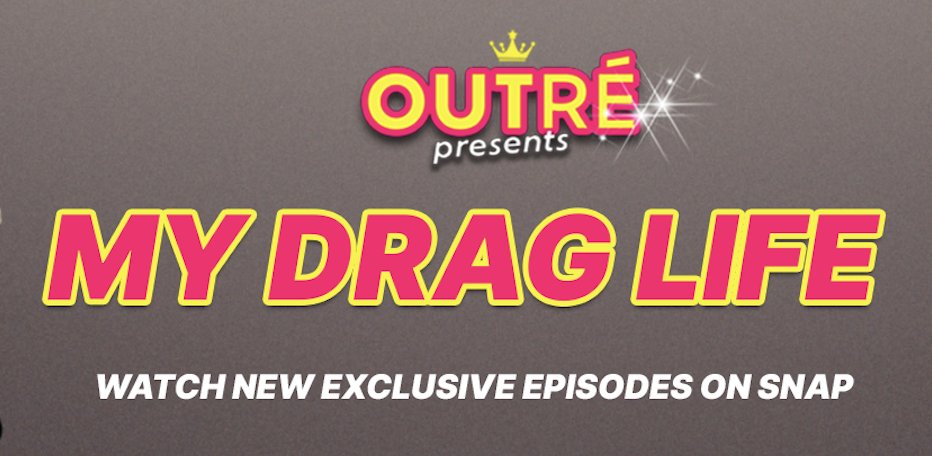 DragQueens tweet media