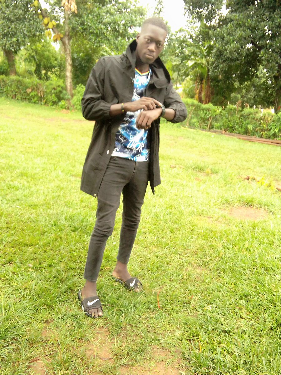 Hello twitters, how is your day going on now