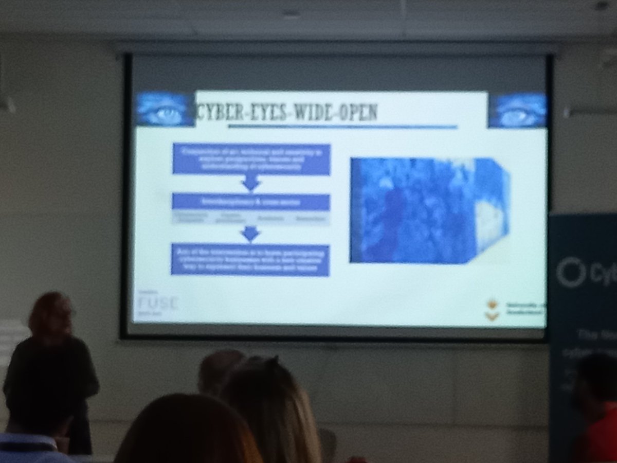 WilsoRob's tweet photo. The power of stories in #creativefuseNE Tale of the 'longpack' re-told through art as a cyber awareness fable for modern times #cybereyeswideopen #Dynamo22 @dynamonortheast https://t.co/QGSsTOrIIx