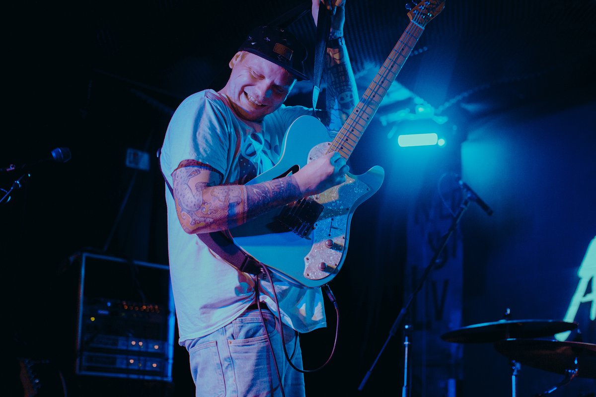 All Better (@allbetterband) on Twitter photo Sad to say that we're unable to play <a href="/cambbluemoon/">thebluemoon</a> on Friday, really sorry for anyone who was planning to come & see us. The show's still going ahead with some sick bands so yeah y'all should still go.
Had an amazing time on tour <3 big love everyone involved.
📷: @jesss_xx3 Sad to say that we're unable to play <a href="/cambbluemoon/">thebluemoon</a> on Friday, really sorry for anyone who was planning to come & see us. The show's still going ahead with some sick bands so yeah y'all should still go.
Had an amazing time on tour <3 big love everyone involved.
📷: @jesss_xx3