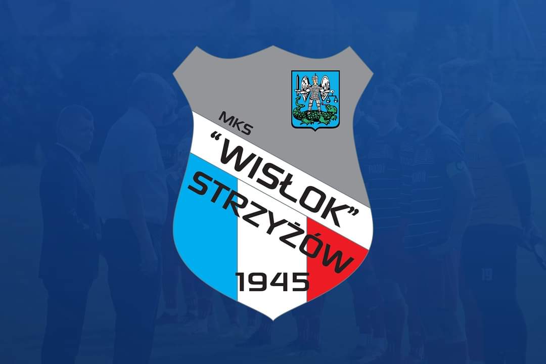 WislokStrzyzow's tweet photo. Informujemy, że Zarząd MKS Wisłok Strzyżów rozpoczął poszukiwania kandydata na stanowisko Trenera drużyny Seniorów. 

Wymagania:
- licencja minimum UEFA B,
- doświadczenie w pracy z drużynami seniorskimi.

Kontakt: Karol Strycharz (Wiceprezes) - tel. 533 189 016 https://t.co/QgA2BQ5tfW