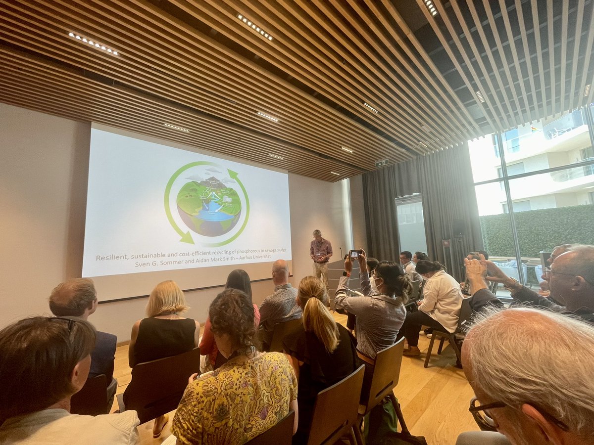 REFLOW Training Network tweet media