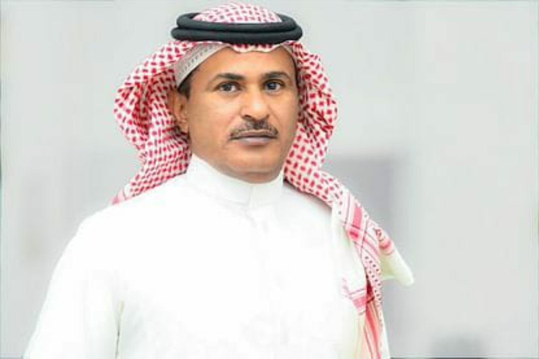 نبارك للأستاذ / صالح محمد المرواني <a href="/Saleh_Mro/">صالح المرواني</a> بمناسبة تكليفه مديراً لمكتب صحيفة #الحدث بمنطقة تبوك والمنطقة الشمالية نسال الله له التوفيق والسداد #حساب_جهينة_الرسمي