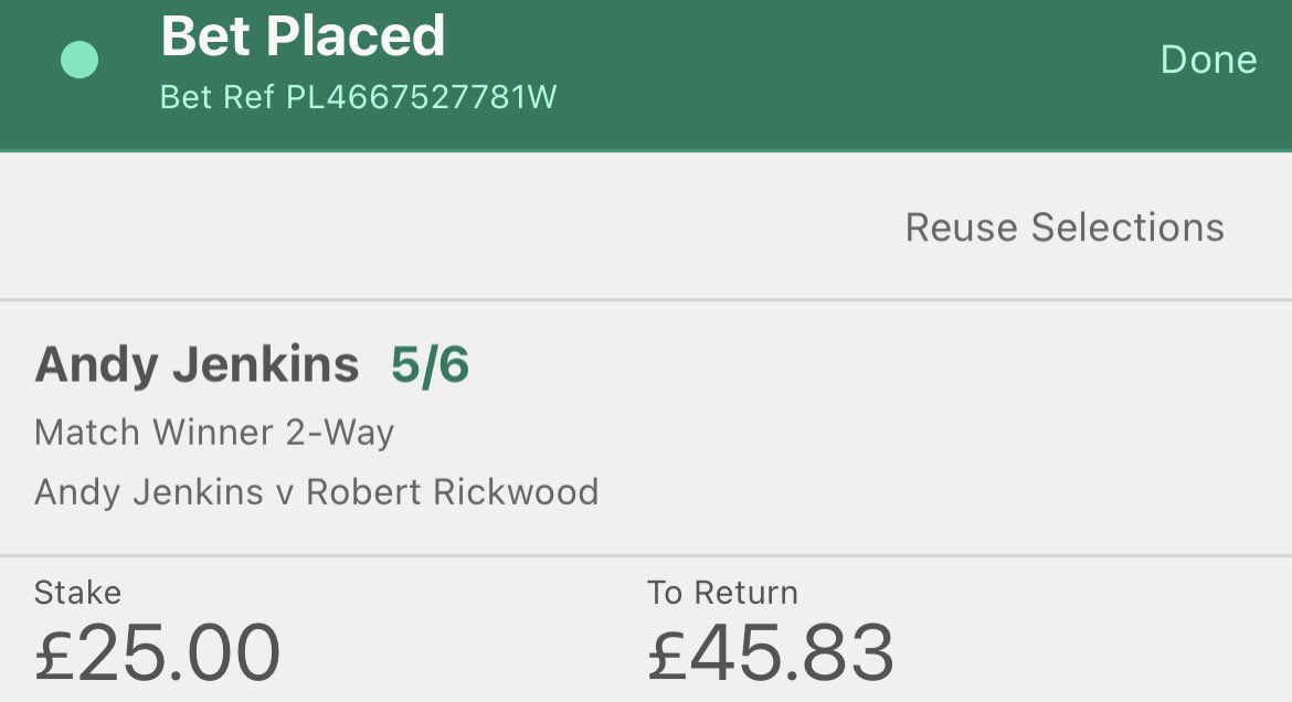 SNationTips's tweet image. Bet 9! 
GET ON ASAP! 👏🏼👏🏼