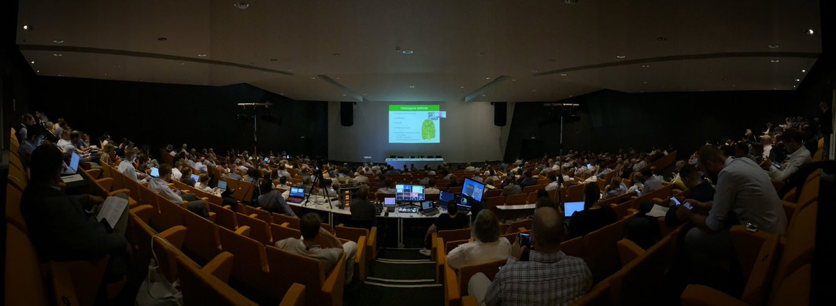 Day 2 of IIRB meetings featured two interesting USDA-ARS virtual presentations from <a href="/Melvin_Bolton/">Melvin Bolton</a> and <a href="/ChenggenC/">chenggen chu</a> on the complex genetics of DMI fungicide resistance and the potential of the NPGS germplasm collection and crop wild relatives, respectively.