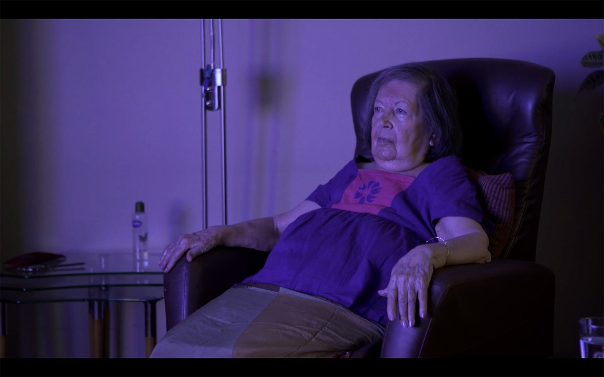 Özel etkinlik! Bugün 18:00'da <a href="/muzegazhane/">Müze Gazhane</a>'de, Visions du Reel'in Burning Lights Yarışması'nda da gösterime giren Mimaroğlu: The Robinson of Manhattan Island filmini kaçırmayın. Yapımcının da katılacağı seansın ardından söyleşi gerçekleşecek. #BuralıBelgeseller