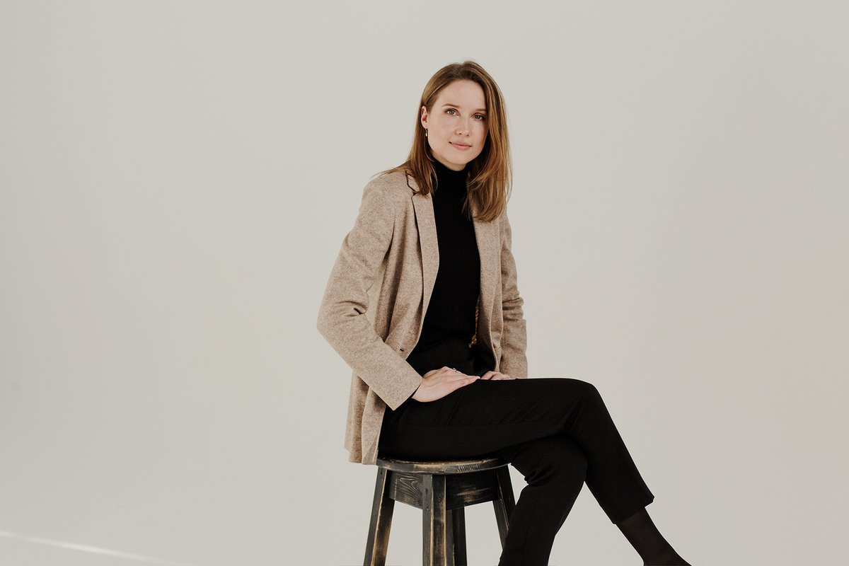 The Finnish Institute in St. Petersburg tweet media