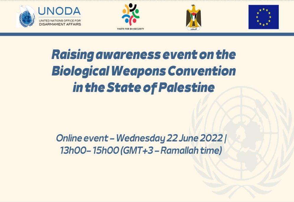 BWC Implementation Support Unit tweet media