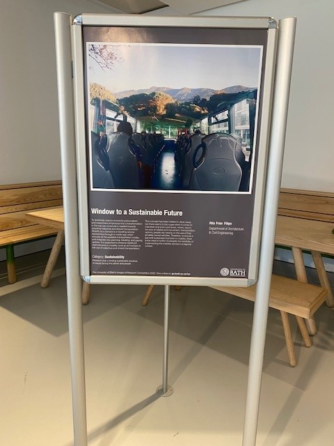 AapsCdt's tweet photo. ✨🎉If you are on campus at @UniofBath, today pop by to the Images of Research 2022 exhibition, where 3 of our students @EliSchettino111, Thomas and @rita_pfilipe, have all been shortlisted and have images on display! 👏✨

https://t.co/M9jwZ5Rsph https://t.co/6xnA9qAyQj