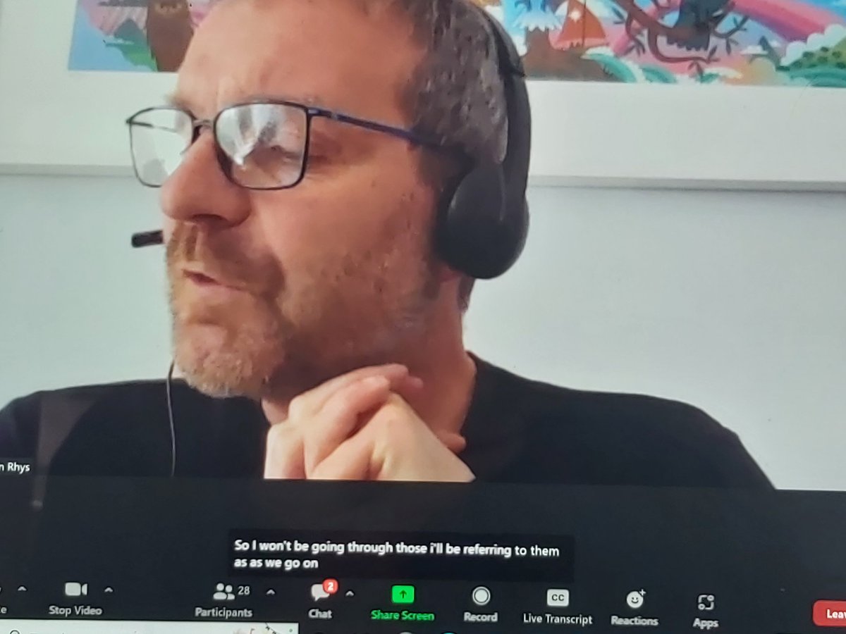 KeithEdwards121's tweet image. 'Only 10% of our visitors were 16-24 years olds - young people told us they weren't represented, weren't welcome and weren't listened too'

Owing Rhys @AmgueddfaCymru 

#CanDoCymru
#FutureGen
@hqn_news