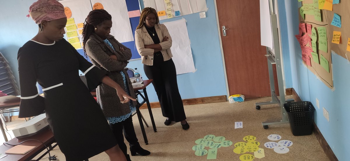 misamalawi's tweet photo. #TVReporting
In response to the great need for essential television reporting skills in #Malawi's growing TV industry, @misamalawi #TrainingCentre is developing a hands-on TV Reporting Skills module. @misamalawi is developing this module in partnership with @dw_akademie. https://t.co/4LJ5eQK6rc