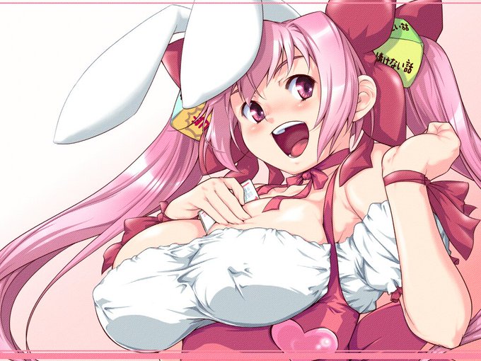 過去絵。
なにが出るかな～♪ 