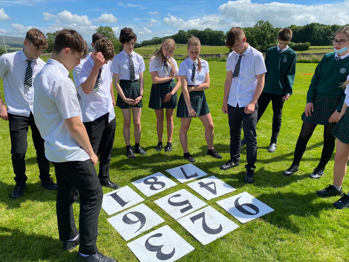 QEStudio_School's tweet photo. Yesterday Year 10 had a fantastic Work Ready Day. Massive thank you to our professional partners #workreadyday #inspira #bluelinemedical #ericwrightconstruction #lancashirewbl #unison #cumbrialep #ncs #army https://t.co/7lpNc1CFZt