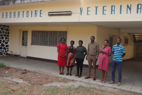 One Health Centre in Africa tweet media