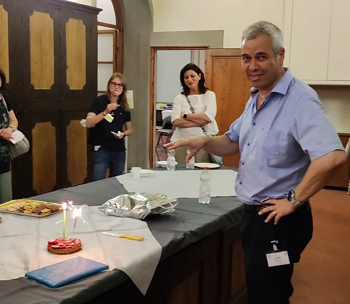 Niccolò Parri tweet media