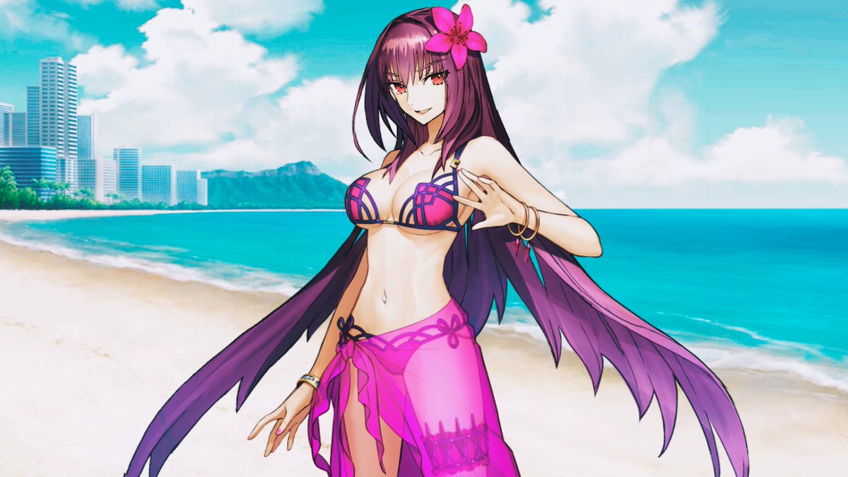 Ansgail's tweet image. ⠀⠀⠀⠀⠀❝ I've completed my training session, I have some time to kill thus I shall stick around a bit longer. ❞