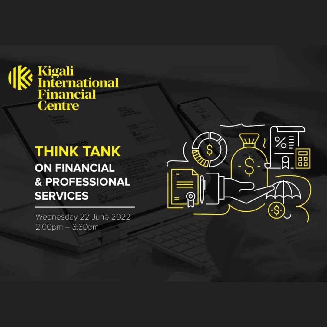 Kigali_IFC's tweet photo. KIFC is delighted to announce that our CEO Nick Barigye will be Co-Chairing the ‘Think Tank on Financial and Professional Services’ taking place today at the Commonwealth Business Forum. #KIFC #CBF2022
Time: 2:00 pm
Venue: Urukari Hall, KCEV https://t.co/UVZqgmQOIs