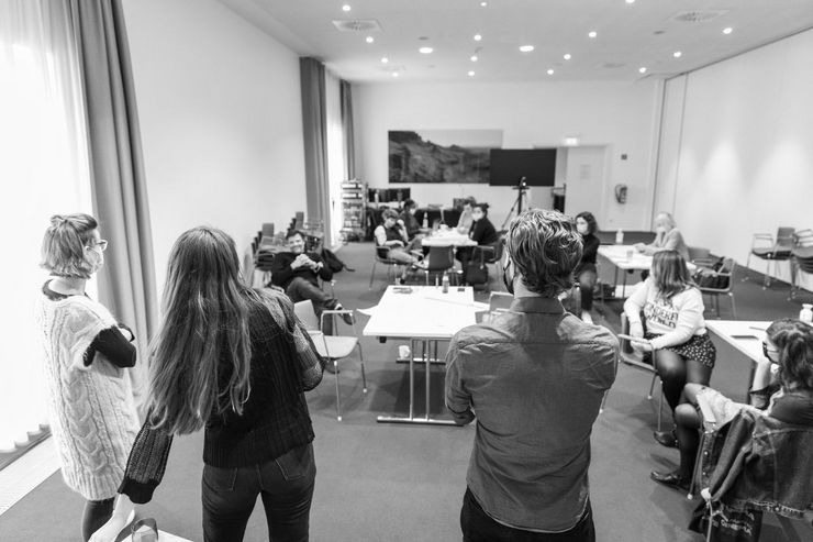 Apply now for @EAVENews Marketing Wokshop! 
The workshop explores 360º film marketing and the latest trends in digital PR, social media management, digital marketing and audience building.📍Luxembourg, Nov 8-13. eave.org/.../eave-marke…...
#trainingmds #EAVE #eavemarketingworkshop