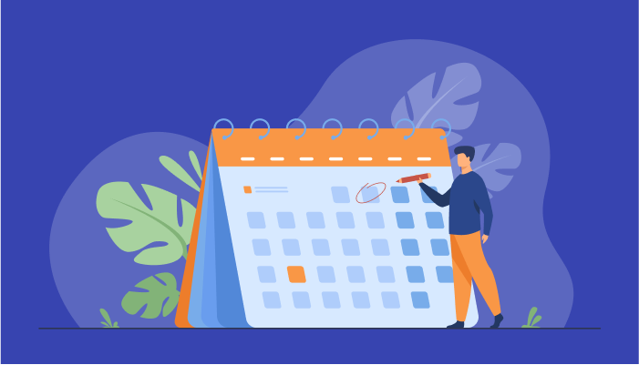 schedulecc's tweet image. Get Rid of Your Appointment Scheduling Software Problems Once and For All

Check out the solution: bit.ly/38UiEqc

#AppointmentSchedulingSoftware #500apps #Schedulecc