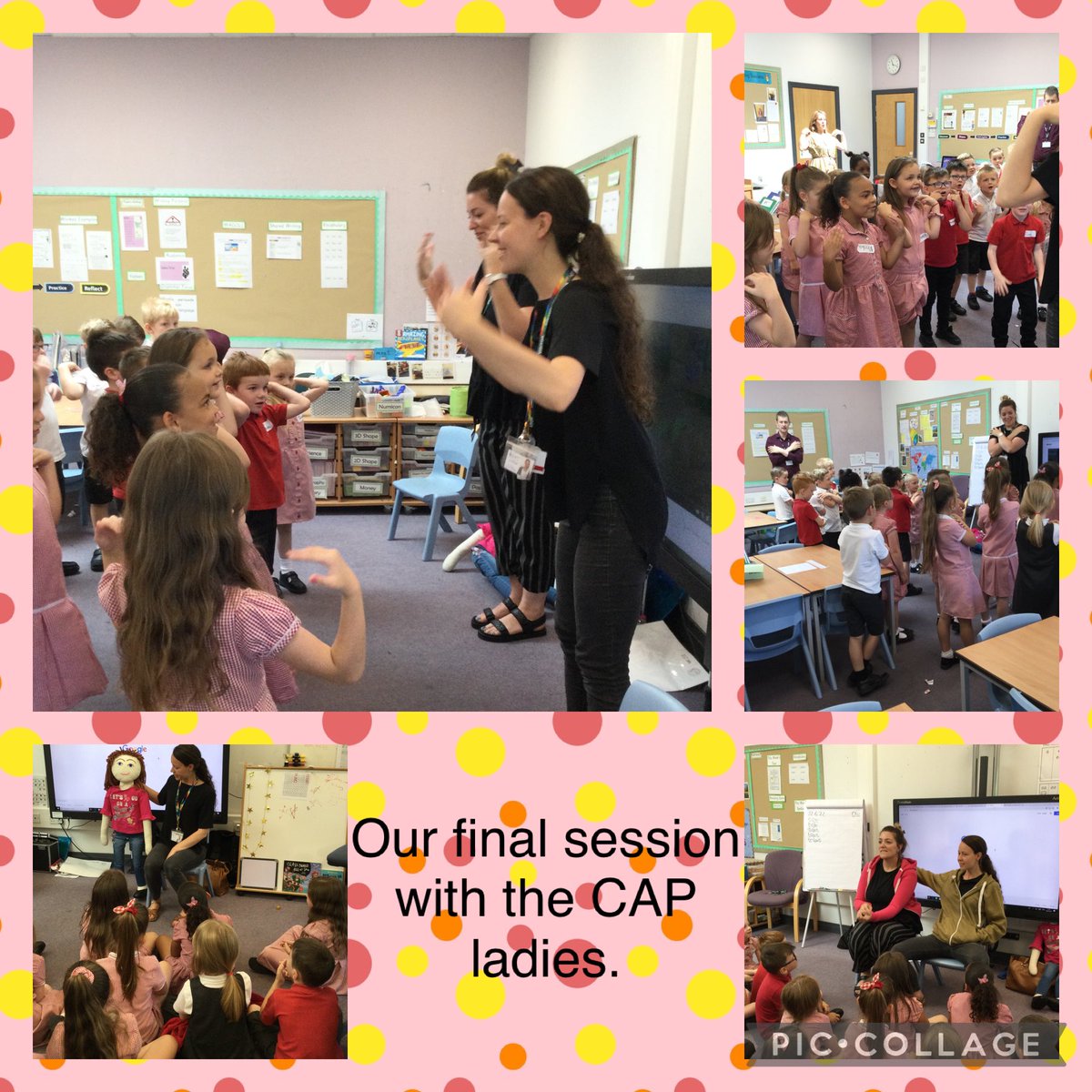 Carole Cavanagh tweet media