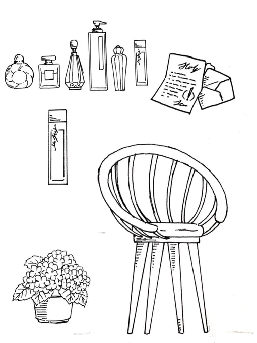 ✒️ 