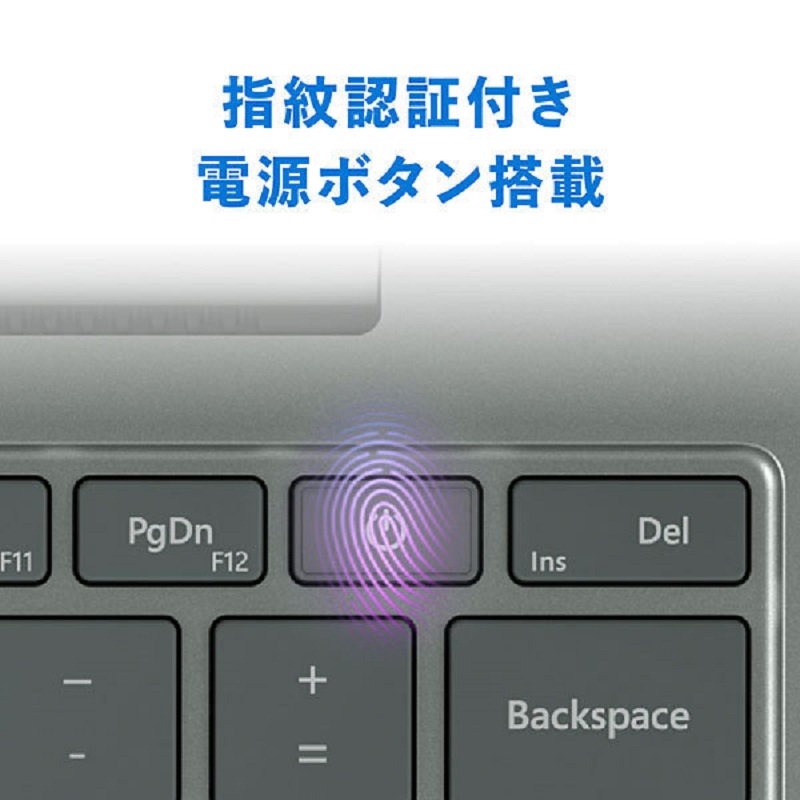 Yodobashi_X's tweet photo. ／
ノートブック型 #Surface 最軽量モデル💻
＼

ビジネスに必須のOfficeを標準搭載👍
HDカメラ搭載で快適なオンライン会議も実現する12.4インチノートPC「Surface Laptop Go 2」✨

フォロー＆RTで抽選で1名様に「8QC-00015」をプレゼント🎁
6/30まで

#ヨドバシプレゼント企画
当選連絡はDMにて📩