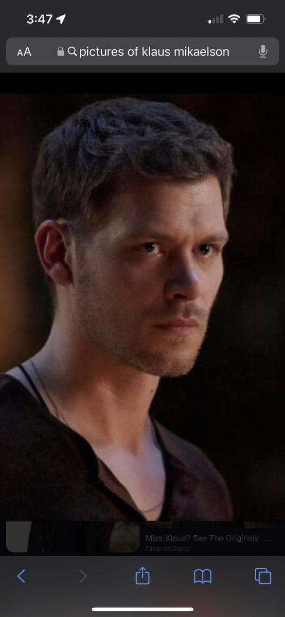 I truly miss Klaus and The entire Mikaelson family (minus Finn, Esther, and Mikael)..I literally watch episodes every night. My next tattoo will be a dedication to TO and Klaus. I’ve never had a series affect me as this has!! Always and Forever <a href="/JosephMorgan/">Joseph Morgan</a> <a href="/julieplec/">Julie Plec</a>