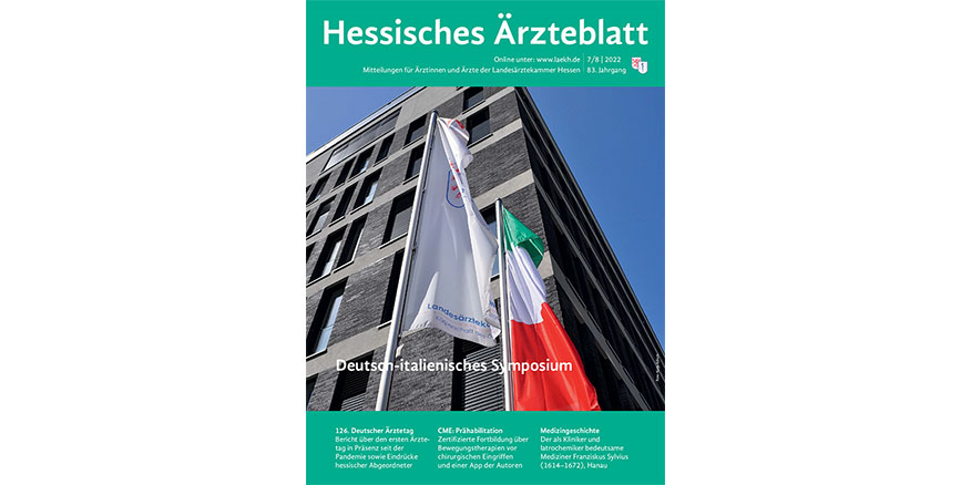 LAEKHpresse's tweet photo. Das neue #HAEBL ist da! Themen in der Sommer-Doppelausgabe sind u.a. der 126. Deutsche Ärztetag, ein persönlicher Bericht über ein PJ in Südkorea und ein CME-Fortbildungsbeitrag zum Thema Prähabilitation vor großen chirurgischen Eingriffen. Online unter: https://t.co/0Z49Br3s5S https://t.co/vN9rKt3PTZ