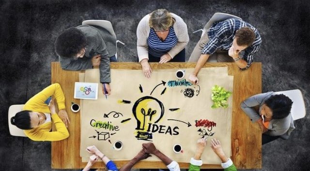 RCTtheatres's tweet image. Gwnaethoch godi pwyntiau, gwnaethom weithredu.
Diolch i'r rhai a fynychodd y digwyddiad diwethaf, sgyrsiau gwych a rhannu syniadau.  Ein cyfarfod nesaf Ddydd Llun 18Fed o Orffennaf am 6pm-7.30pm yn Stiwdio 1, Theatr Park &amp;amp; Dare, Treorci. croeso i artistiaid yn ein cymuned.