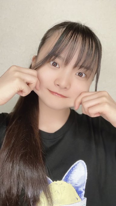 Twitterのコスプレ画像4