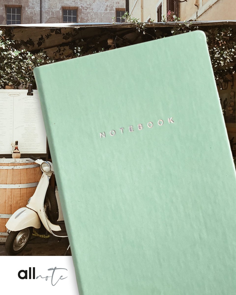 "Minimal" serisi iyi bir seyahat ve iş arkadaşı. 
Toplantılarınızda ya da seyahatlerde not almanız için ideal pratik ve aynı zamanda çok şık. 🤩

allnote.com.tr

#allnote #allnotecomtr #paperlovers #defter #kırtasiye #notebook #stationary
#minimaldefter #tasarımdefter