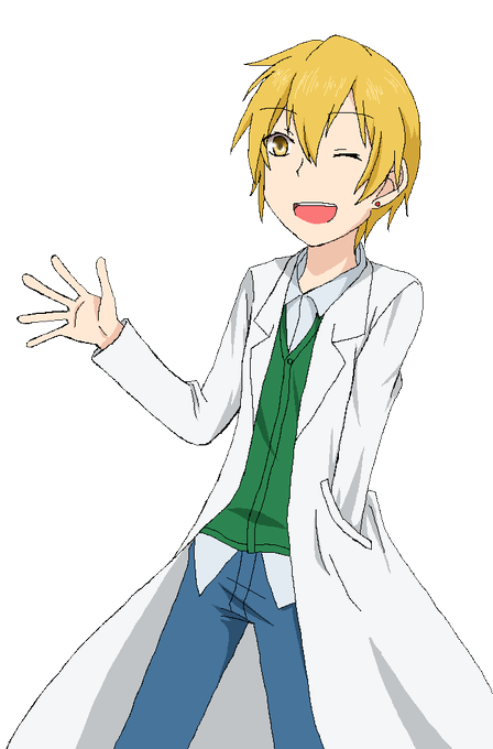 いんくのtwitterイラスト検索結果 古い順