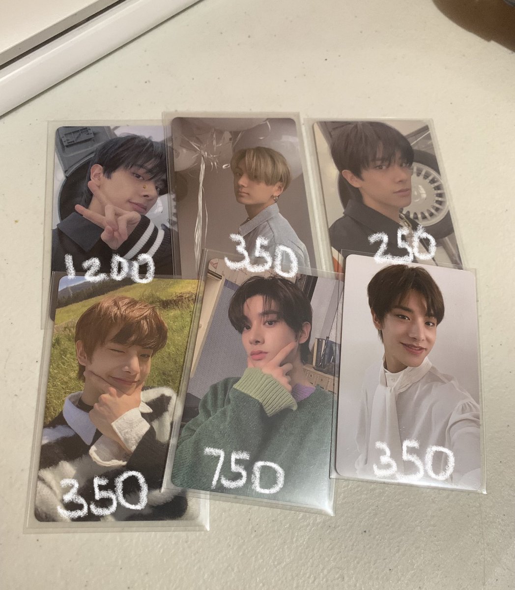 wtsunjake's tweet photo. ꒰ wts lfb ph #sunjakesells ꒱
✷ enhypen quitting sale mostly jake pcs
— 3,250 php + pf
• read carrd before transacting
• will send the pc condition through dms (gdrive)
• can look for kahati but will only transact to 1 person https://t.co/cpuMe6ERJ6