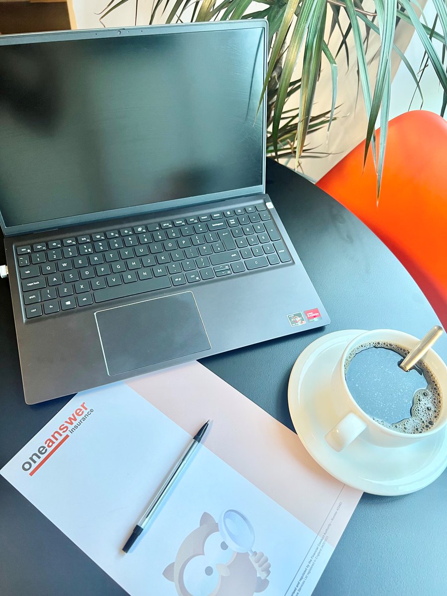 1answerinsure's tweet photo. As a business we pride ourselves on being a #dynamic, #inclusive, forward thinking and #fun environment to work in.

We have an #exciting opportunity for #ambitious and motivated individuals to join our growing Sales Team.

Get in touch to find out more. https://t.co/fuwrBGGOcr
