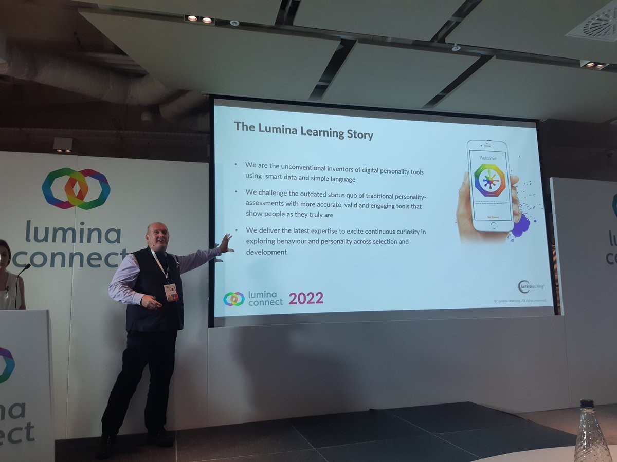 USuperConnector's tweet photo. .. how to make the world a better place where you can be YOURSELF in! What do I mean by that? Well, once you learn what your strengths are &amp; how to manage yourself more effectively, life GETS BETTER! At #LuminaConnect event with @LuminaLearning living another dream of mine!💚 2/2 https://t.co/Y3VkXRY82Z