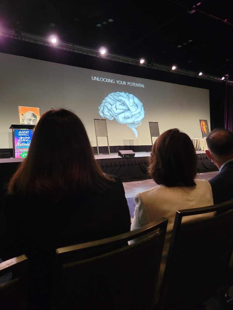 James LaVell Dickens DNP, FAANP, FAAN tweet media