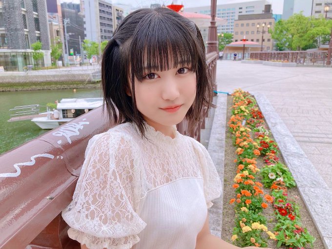 Twitterのコスプレ画像11