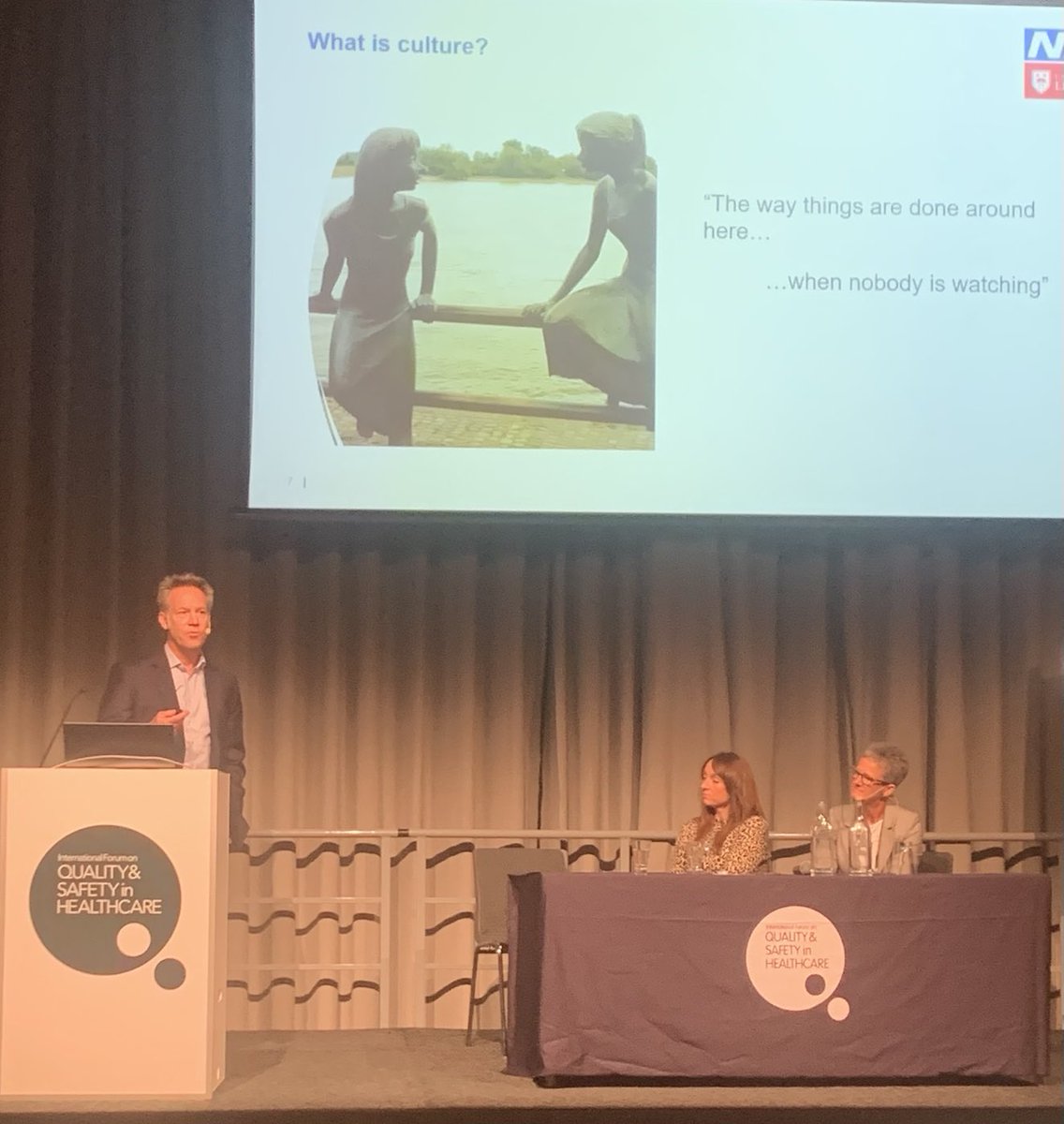Sasha Karakusevic (@karas01) on Twitter photo @drmatthill01 says ‘no one wants beige!’ when it comes to culture. Fear about being judged is blocking learning. More appreciative inquiry needed. I am sure <a href="/BolaOwolabi8/">Bola Owolabi</a> will agree! Bring on the vibrant colours that make the most of our diversity #Quality2022 @drmatthill01 says ‘no one wants beige!’ when it comes to culture. Fear about being judged is blocking learning. More appreciative inquiry needed. I am sure <a href="/BolaOwolabi8/">Bola Owolabi</a> will agree! Bring on the vibrant colours that make the most of our diversity #Quality2022