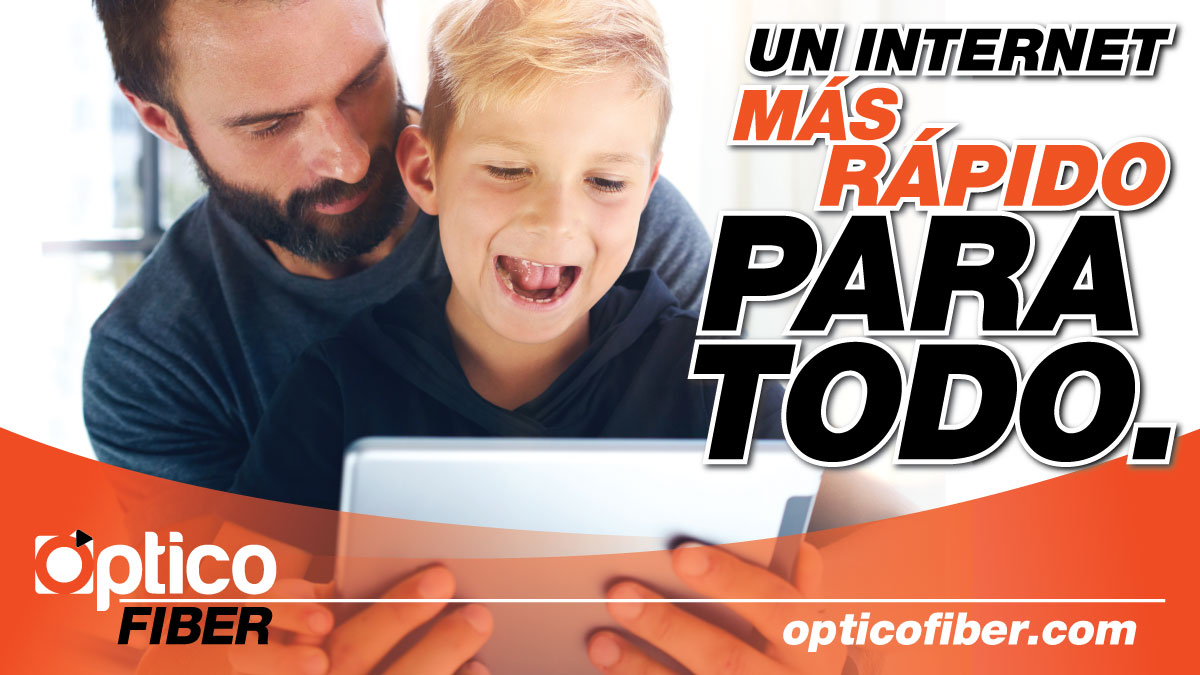 Optico Fiber tweet media