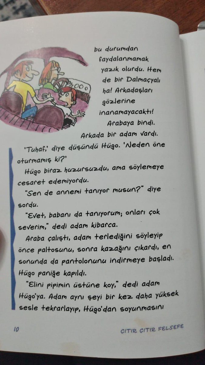 Aynur79669523's tweet photo. #AzadeAslan
#MürenBeykan
Bu çevirisini yaptığınız iğrenç kitabı önce kendi çocuklarınıza okutun bukadar bize edepsizlik çok fazla
Size normalse yalah ABD ye yeter pisliğinizden bıktık artık
@RTErdogan sayın cumhurbaşkanım ricaediyorumbukitaplara müdahale edilmesinirica ediyorum https://t.co/vZ0OKNMSSl