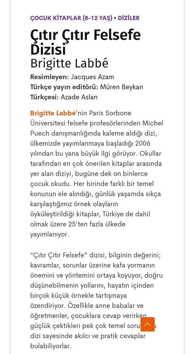 Aynur79669523's tweet photo. #AzadeAslan
#MürenBeykan
Bu çevirisini yaptığınız iğrenç kitabı önce kendi çocuklarınıza okutun bukadar bize edepsizlik çok fazla
Size normalse yalah ABD ye yeter pisliğinizden bıktık artık
@RTErdogan sayın cumhurbaşkanım ricaediyorumbukitaplara müdahale edilmesinirica ediyorum https://t.co/vZ0OKNMSSl