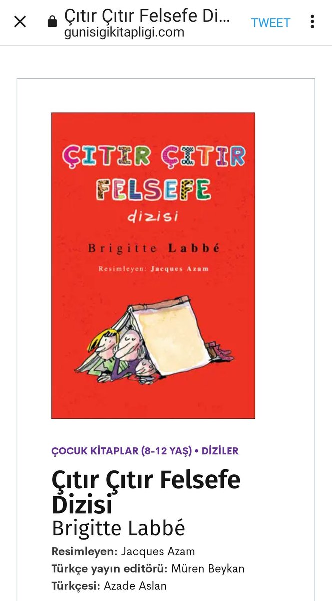 Aynur79669523's tweet photo. #AzadeAslan
#MürenBeykan
Bu çevirisini yaptığınız iğrenç kitabı önce kendi çocuklarınıza okutun bukadar bize edepsizlik çok fazla
Size normalse yalah ABD ye yeter pisliğinizden bıktık artık
@RTErdogan sayın cumhurbaşkanım ricaediyorumbukitaplara müdahale edilmesinirica ediyorum https://t.co/vZ0OKNMSSl