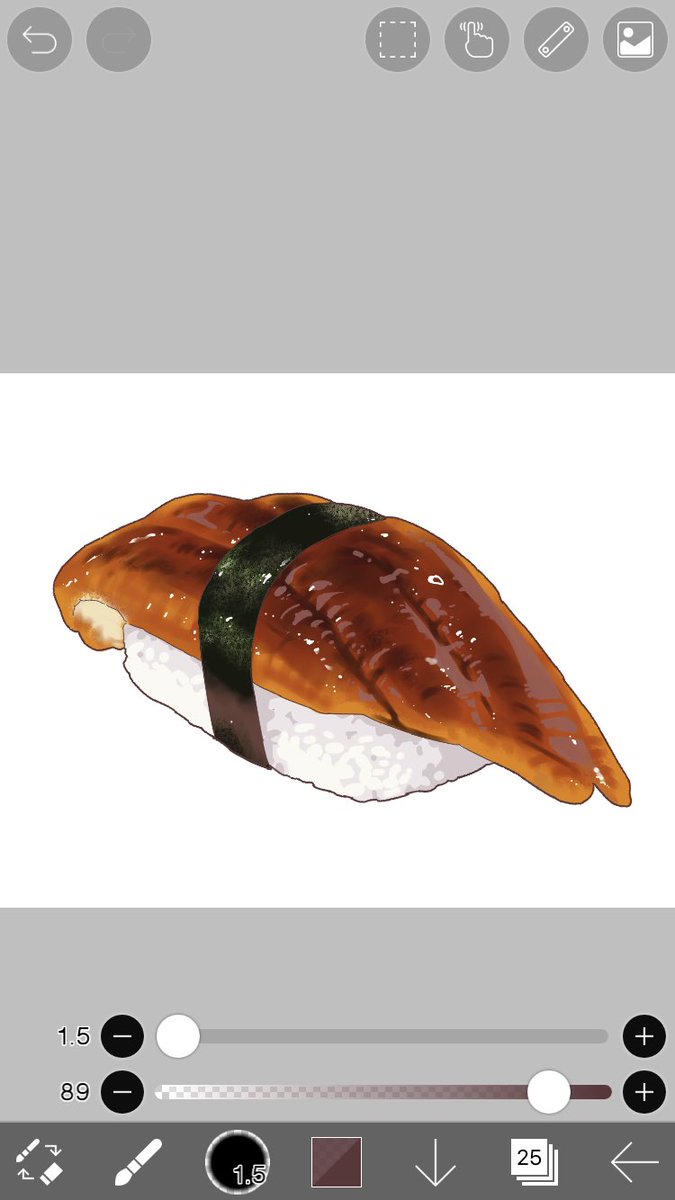 こんなもんで許したろ
寝る! 