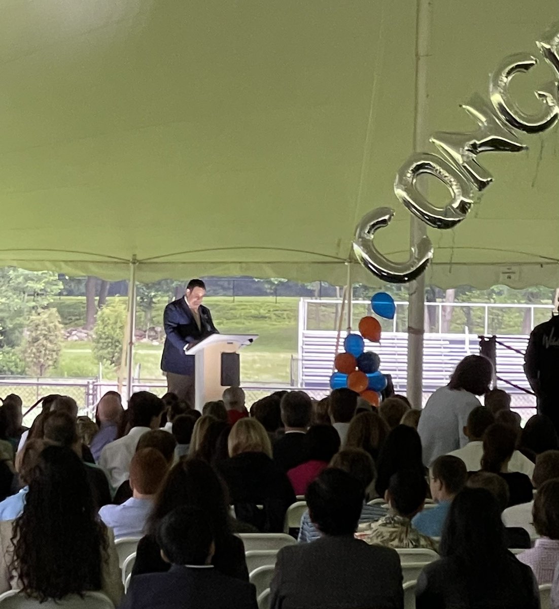 Dr. Tony Sinanis tweet media