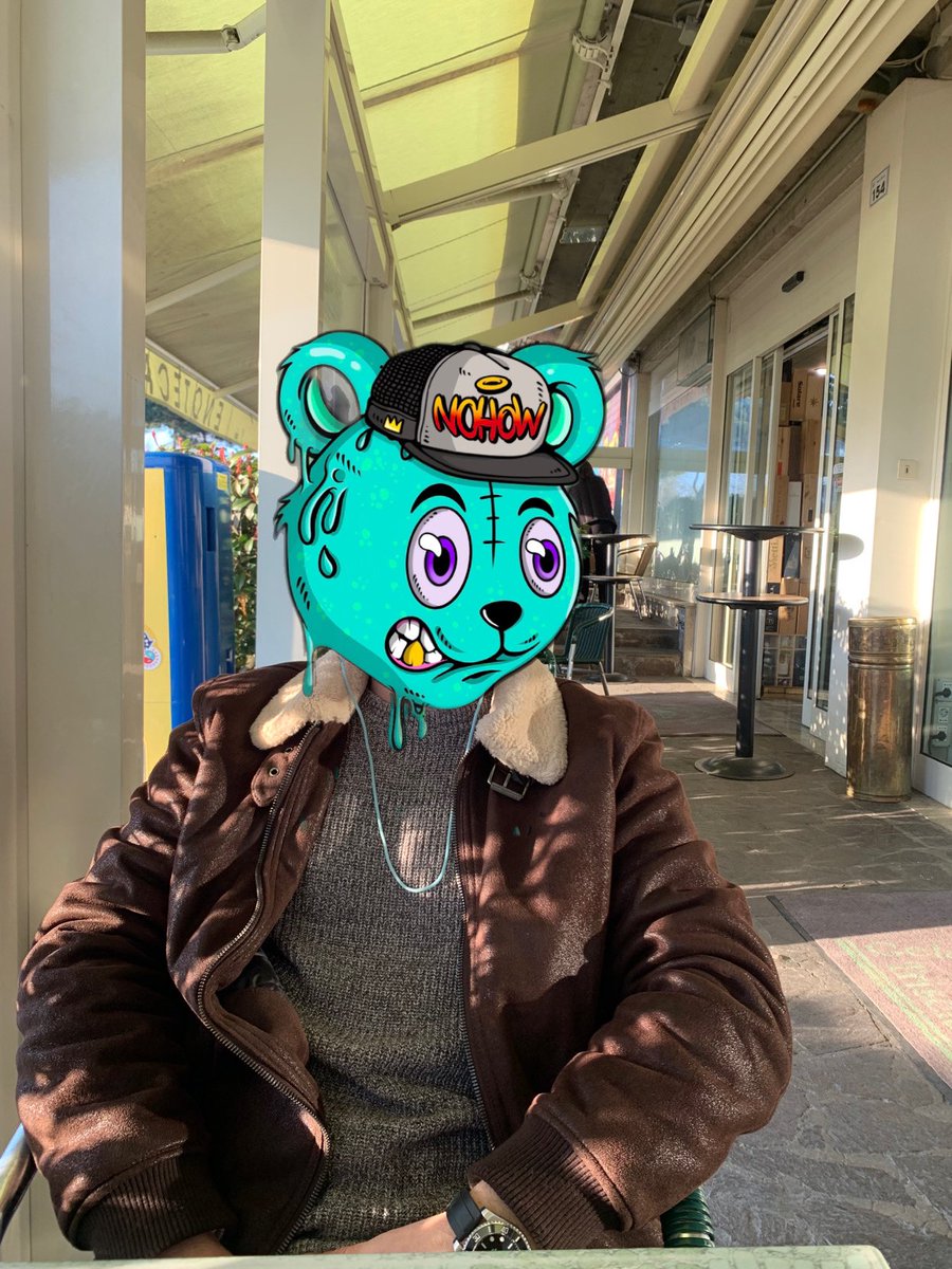 I’m a liquid Bears! 👀🚨😏🚀 @Hofbelievers 
<a href="/marianodivaio/">Mariano Di Vaio</a> 
<a href="/mrfieno/">fieno.eth</a> 
<a href="/nohowstyle/">Victor.Manda#6685 Victor.Manda#6685</a>